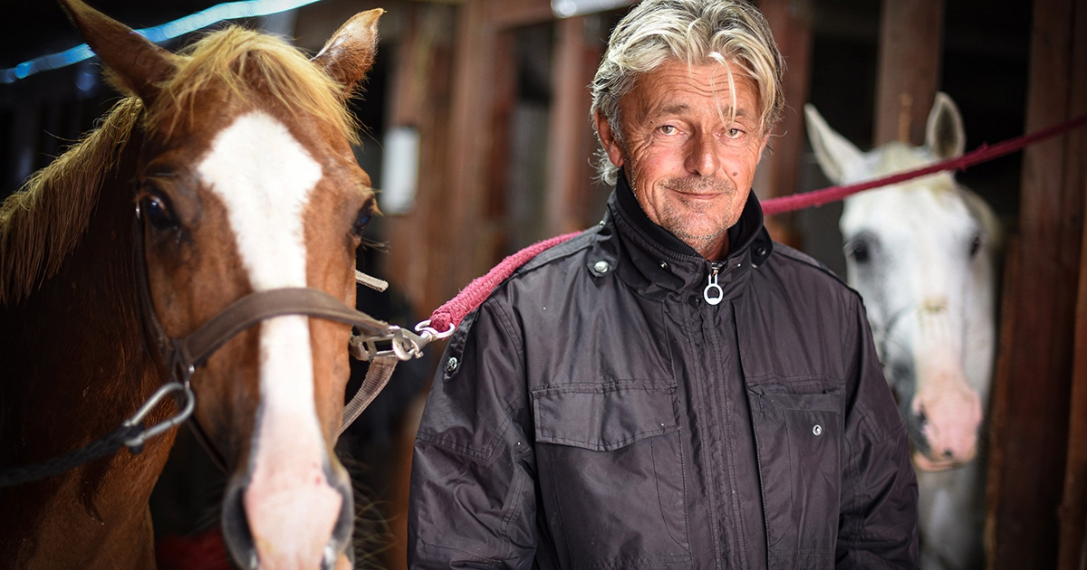 Kellenek a példaképek